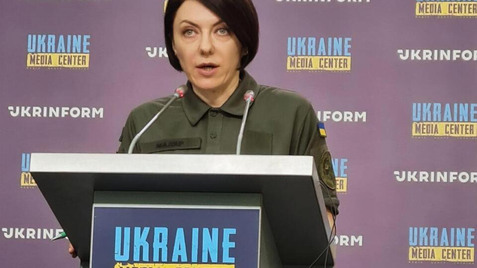 Маляр вважає, що окупанти не розрахували наслідків підриву Каховської ГЕС і втратили контроль над частиною захоплених Росією територій