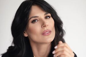 Єфросиніна: Росіяни, як вам не соромно жити в цій країні?