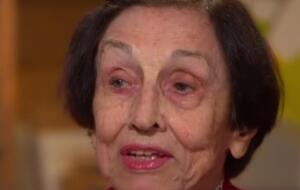 Жило была единственной из партнерш Пикассо, кто по своей инициативе разорвал с ним отношения после 10 лет брака