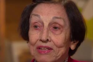 Жило была единственной из партнерш Пикассо, кто по своей инициативе разорвал с ним отношения после 10 лет брака