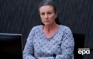 Фолбигг успела отсидеть 20 лет по обвинению в убийстве четырех малолетних детей