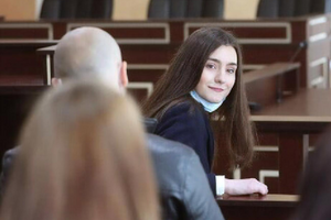 Сапегу в Білорусі помилували й передали представникам російської влади