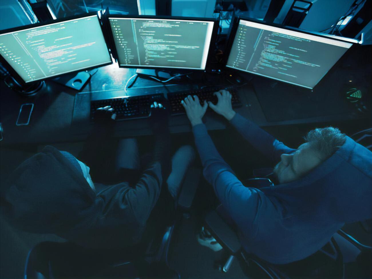 Хакери висунули вимогу до керівництва організацій зв'язатися з ними до 14 червня електронною поштою