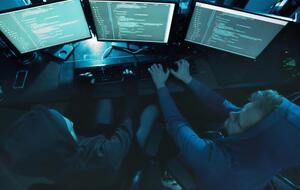 Хакери висунули вимогу до керівництва організацій зв'язатися з ними до 14 червня електронною поштою