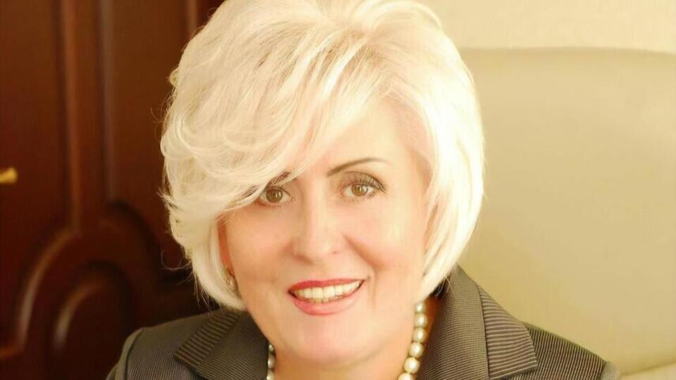 Ексмерці Слов'янська 2014 року оголошено підозру в посяганні на територіальну цілісність України