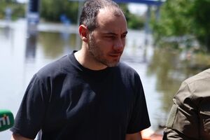 Александр Кубраков: Благодарю всех, кто подставляет плечо
