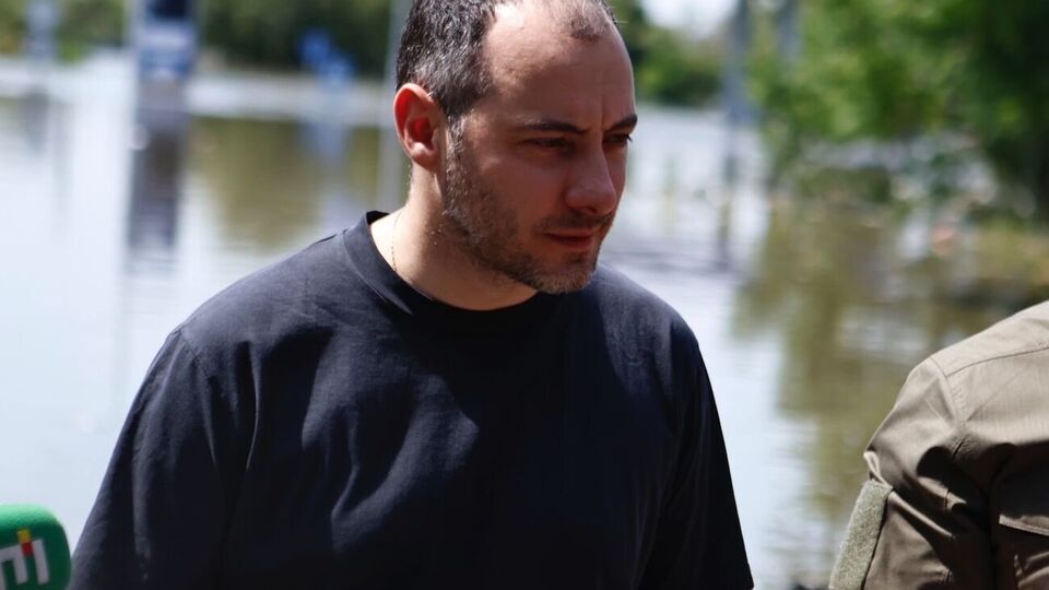 Александр Кубраков: Благодарю всех, кто подставляет плечо