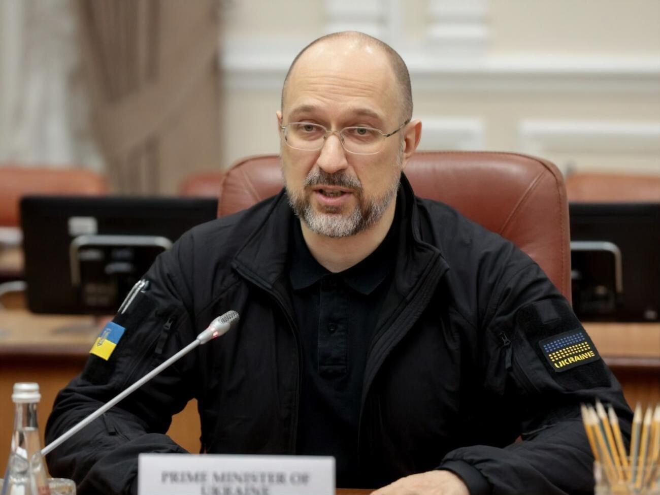 На левобережье&nbsp;Херсонской области&nbsp;подтоплены 10 населенных пунктов, а оккупанты даже не пытаются помочь людям, отметил Шмыгаль