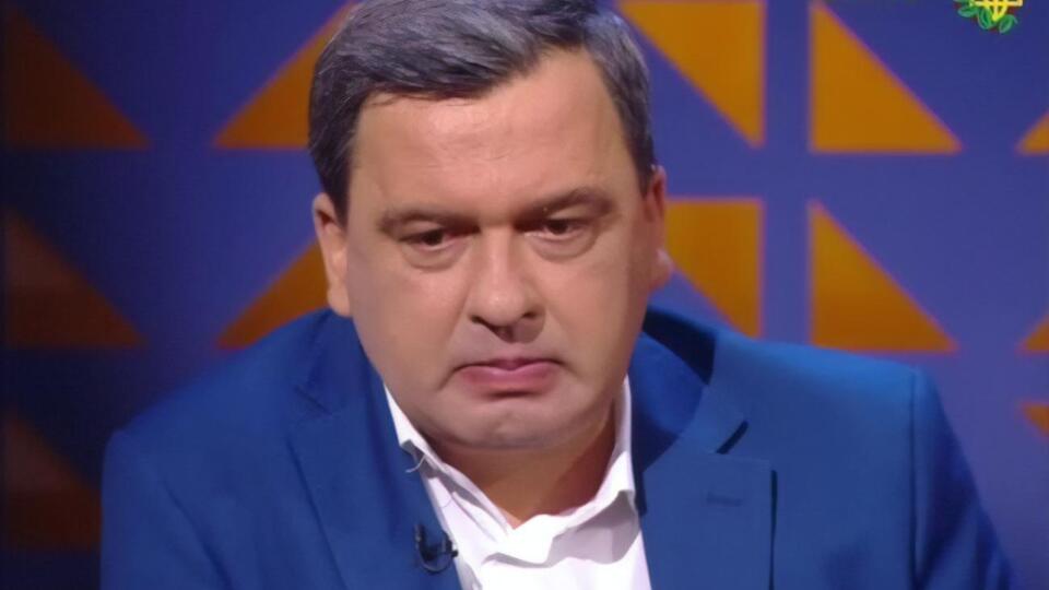 Ободзінський: 24 лютого попрощався лише із сином та донькою. Дружина гуляла з онуками. Ніхто тоді не думав, що ми прощаємося навіки