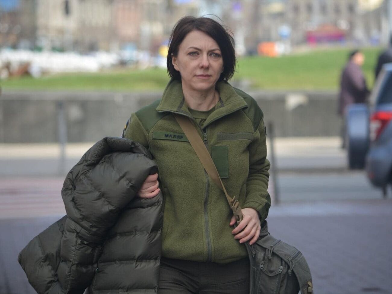 Маляр рассказала о фейках, которые российские пропагандисты активно распространяют 7 июня