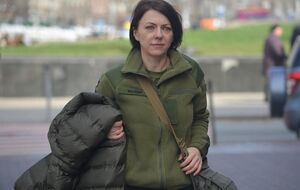 Маляр рассказала о фейках, которые российские пропагандисты активно распространяют 7 июня