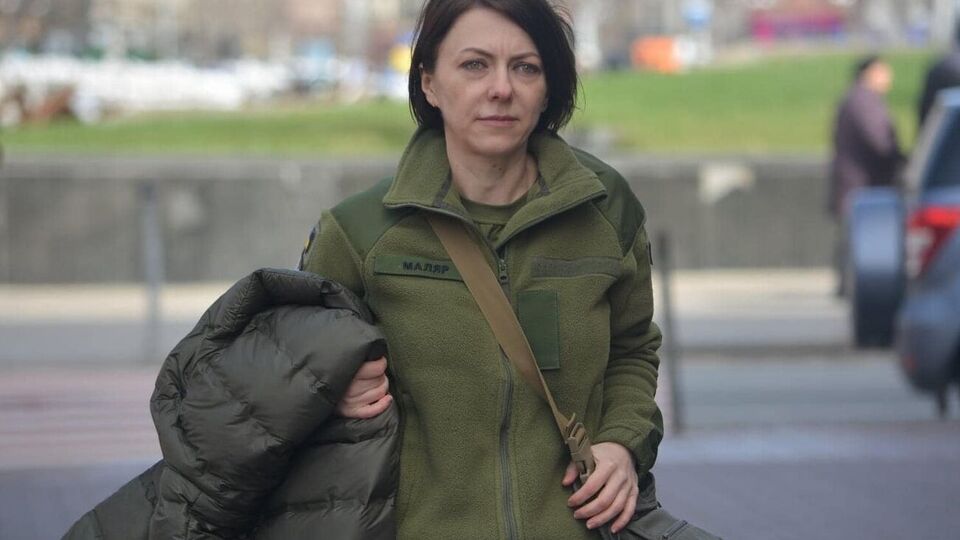Маляр рассказала о фейках, которые российские пропагандисты активно распространяют 7 июня