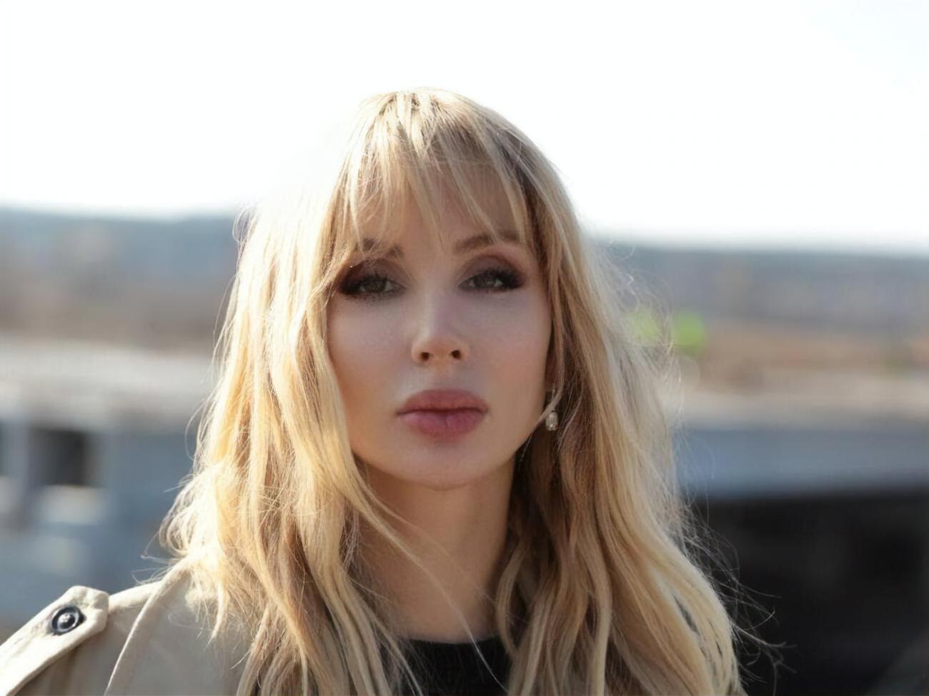 Loboda: Трагедія на Каховській ГЕС &ndash; катастрофа рівня Чорнобильської АЕС, і весь світ мовчить
