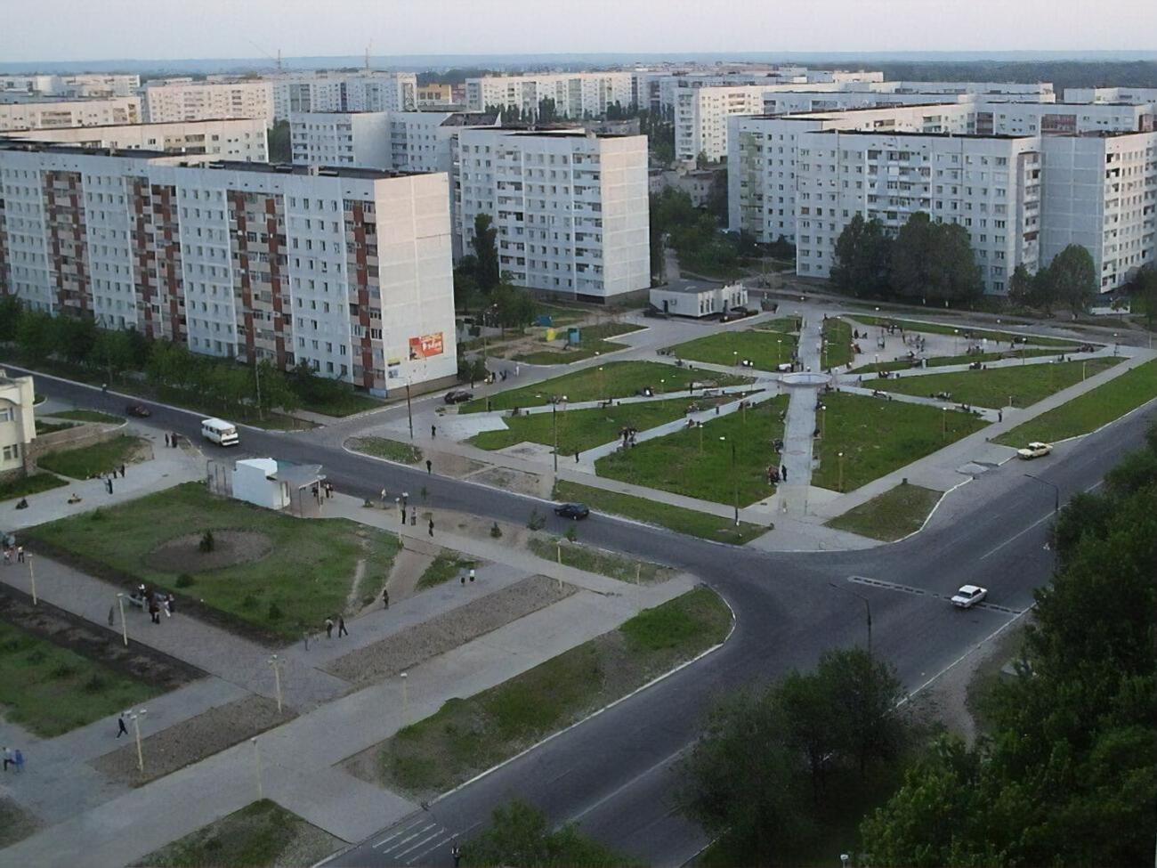 Ситуация в городе, где находится Запорожская АЭС, в любое время может стать критической, считает вице-мэр