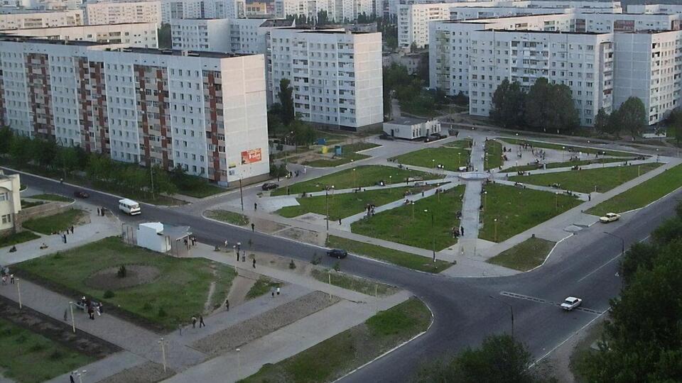 Ситуация в городе, где находится Запорожская АЭС, в любое время может стать критической, считает вице-мэр