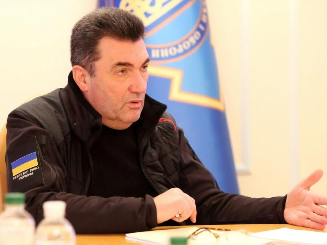 Наявні&nbsp;міжнародні статути й норми на РФ не діють, вважає секретар РНБО