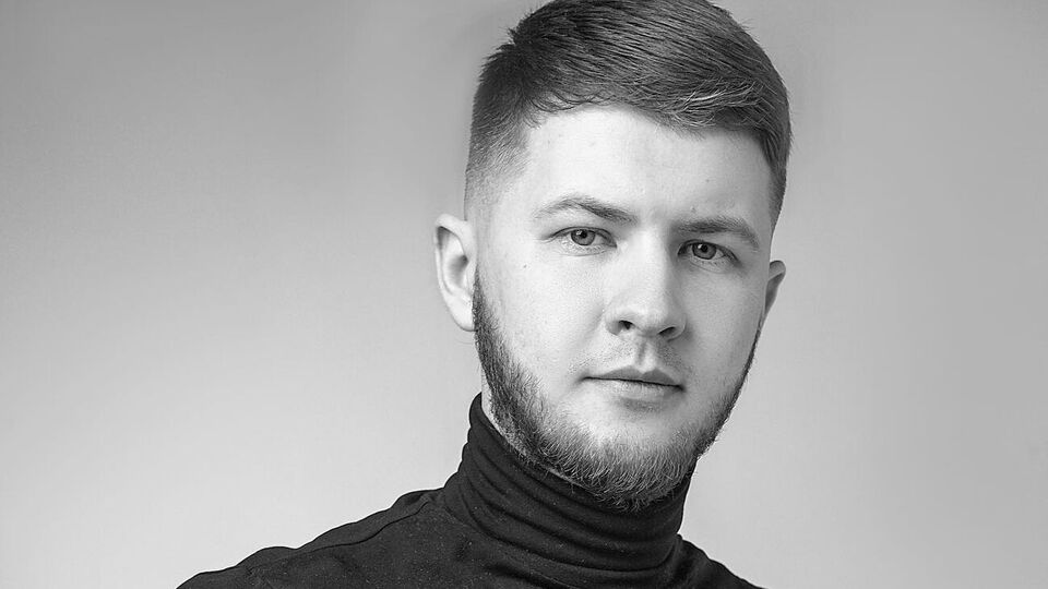 Прах загиблого українського пілота Савельєва розвіють над фіордами Норвегії, пообіцяв його друг