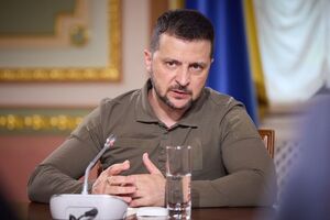 Росія більше не дивує Україну, зазначив Зеленський