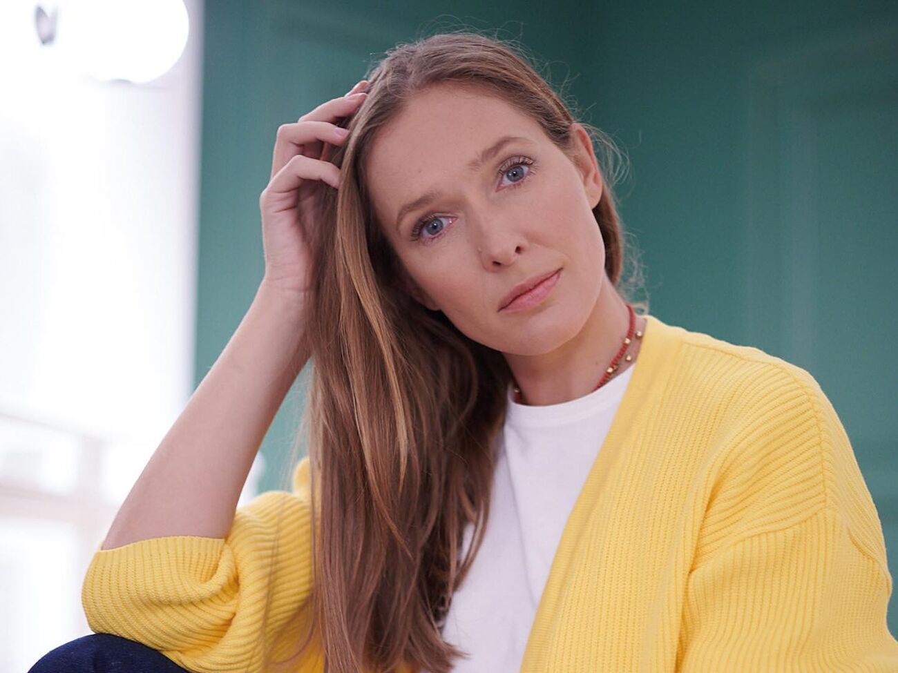 Осадчая:&nbsp;Происходящее в зоне затопления на оккупированных территориях не укладывается в голове