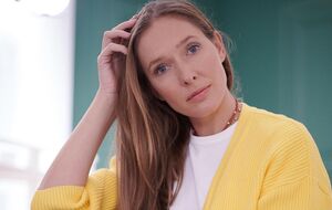 Осадчая: Происходящее в зоне затопления на оккупированных территориях не укладывается в голове