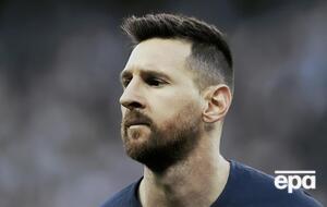 Мессі вирішив продовжити кар'єру у США