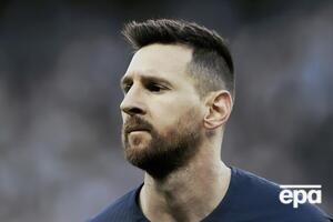 Месси решил продолжить карьеру в США