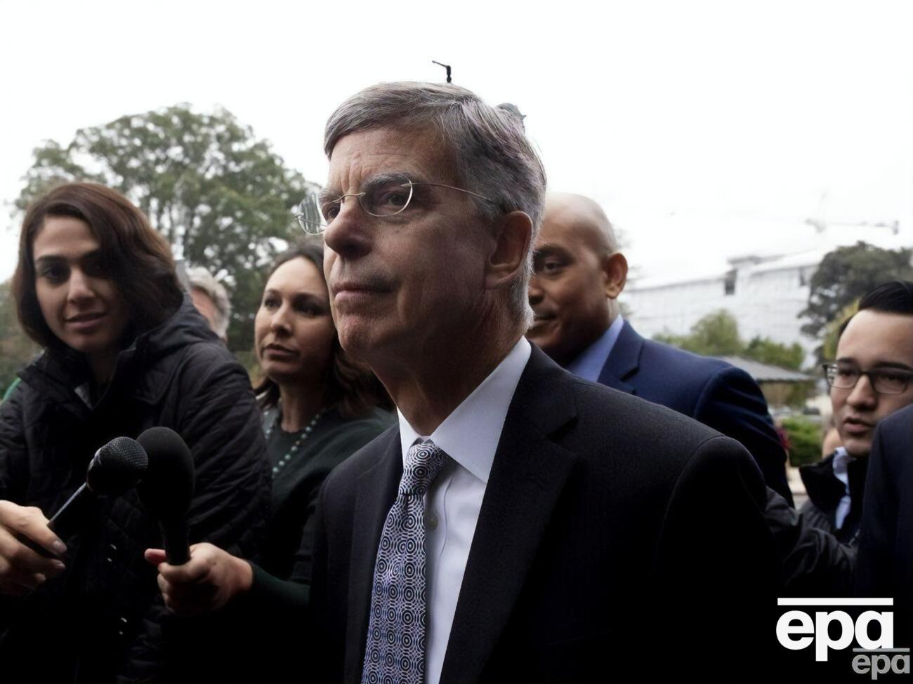 Тейлор: У Путина не так много союзников. Ему нужен Китай