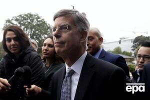 Тейлор: У Путина не так много союзников. Ему нужен Китай