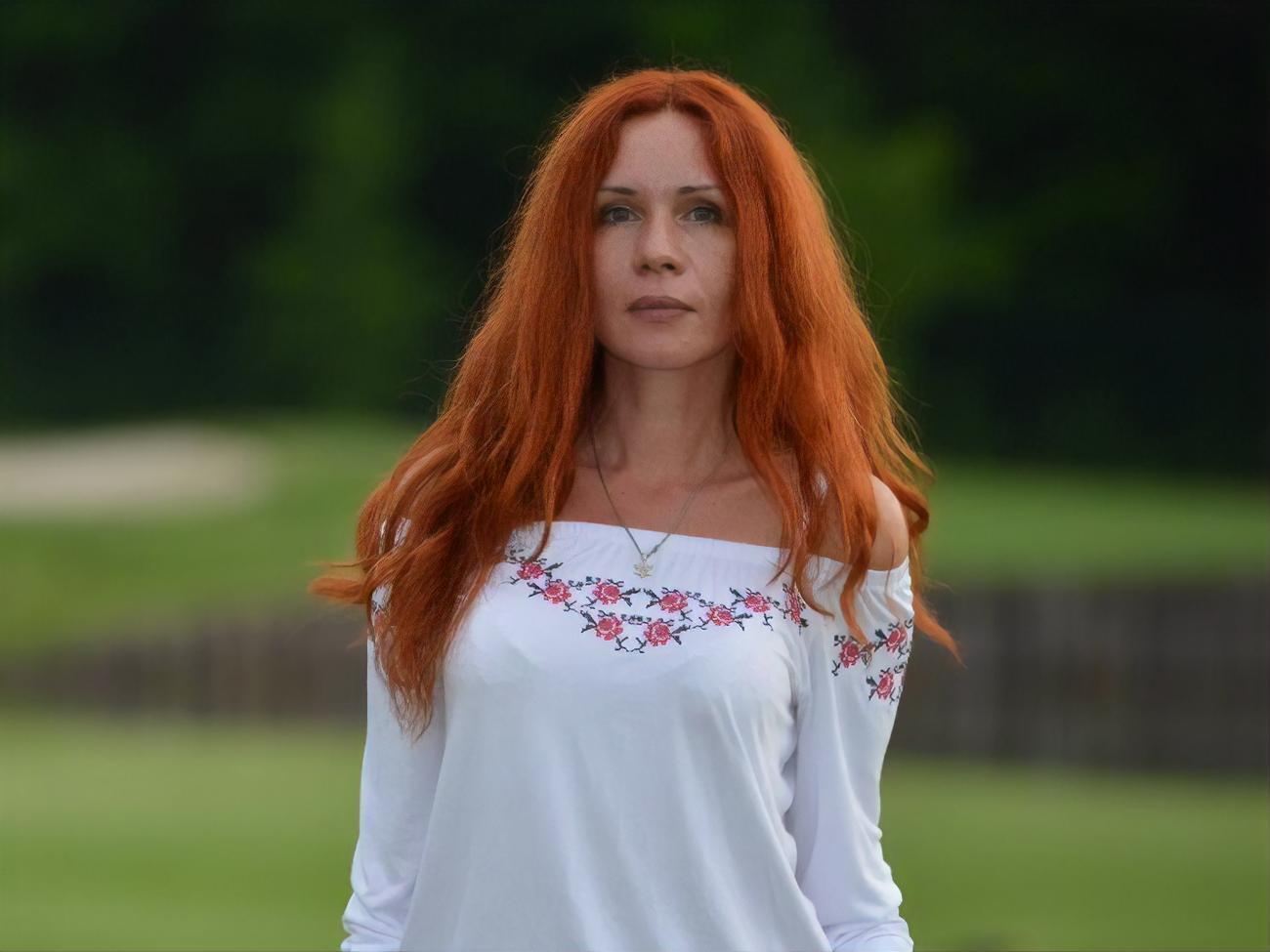 Гін про Харків: Тут з ім'ям Путіна на вустах людей не було і до 2014 року