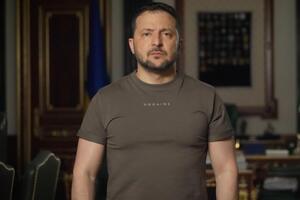 Зеленський закликав міжнародні організації, зокрема Міжнародний Червоний Хрест, негайно приєднатися до рятувальної операції у Херсонській області