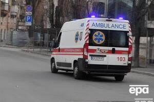Унаслідок атаки трьох дітей поранено – ОПУ