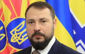 Халімона підозрюють у зловживаннях на суму 12 млн грн під час закупівлі харчування для ЗСУ