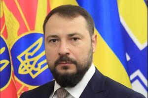 Халімона підозрюють у зловживаннях на суму 12 млн грн під час закупівлі харчування для ЗСУ