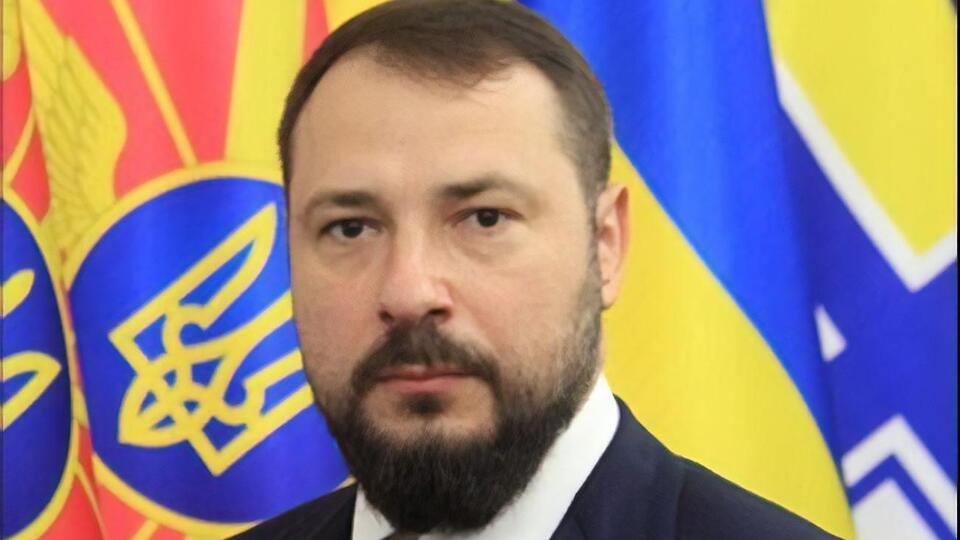 Халимона подозревают в злоупотреблениях на 12 млн грн при закупке питания для ВСУ
