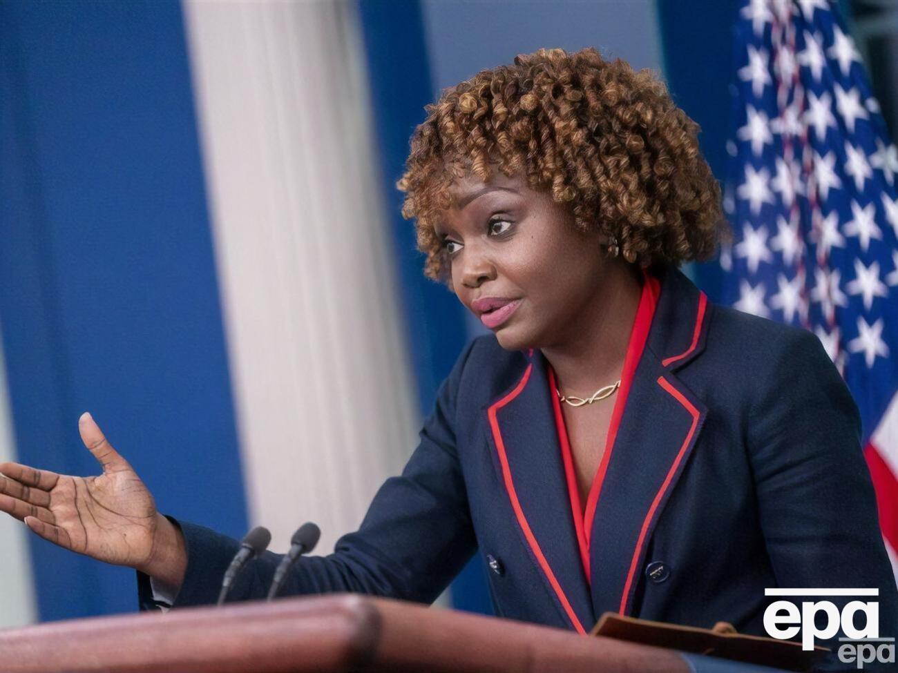 Жан-П'єр: Збитки та руйнування, які ми бачимо, просто несамовиті