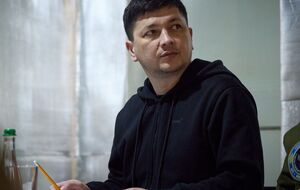 Зниження рівня води очікують 8 червня, зазначив Кім