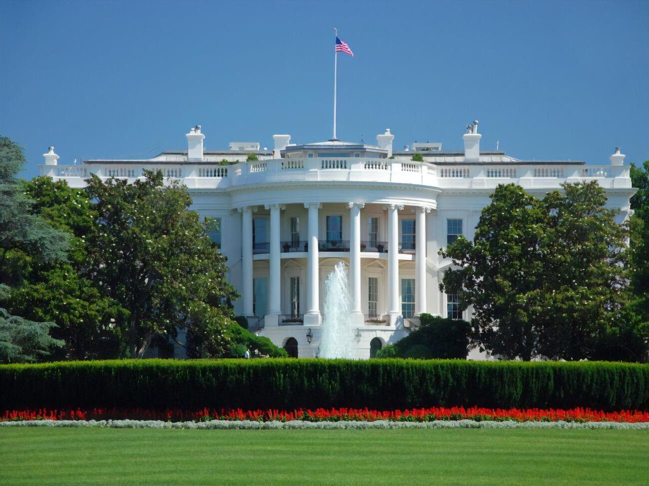 С 2021 года США выделили на помощь в области безопасности Украине более $38 млрд