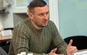 Прокудин: Левый берег − ситуация чрезвычайно тяжелая