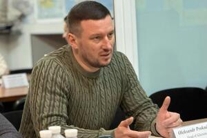 Прокудін: Лівий берег – ситуація надзвичайно важка