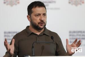 Зеленський розповів, які питання обговорювали на нараді