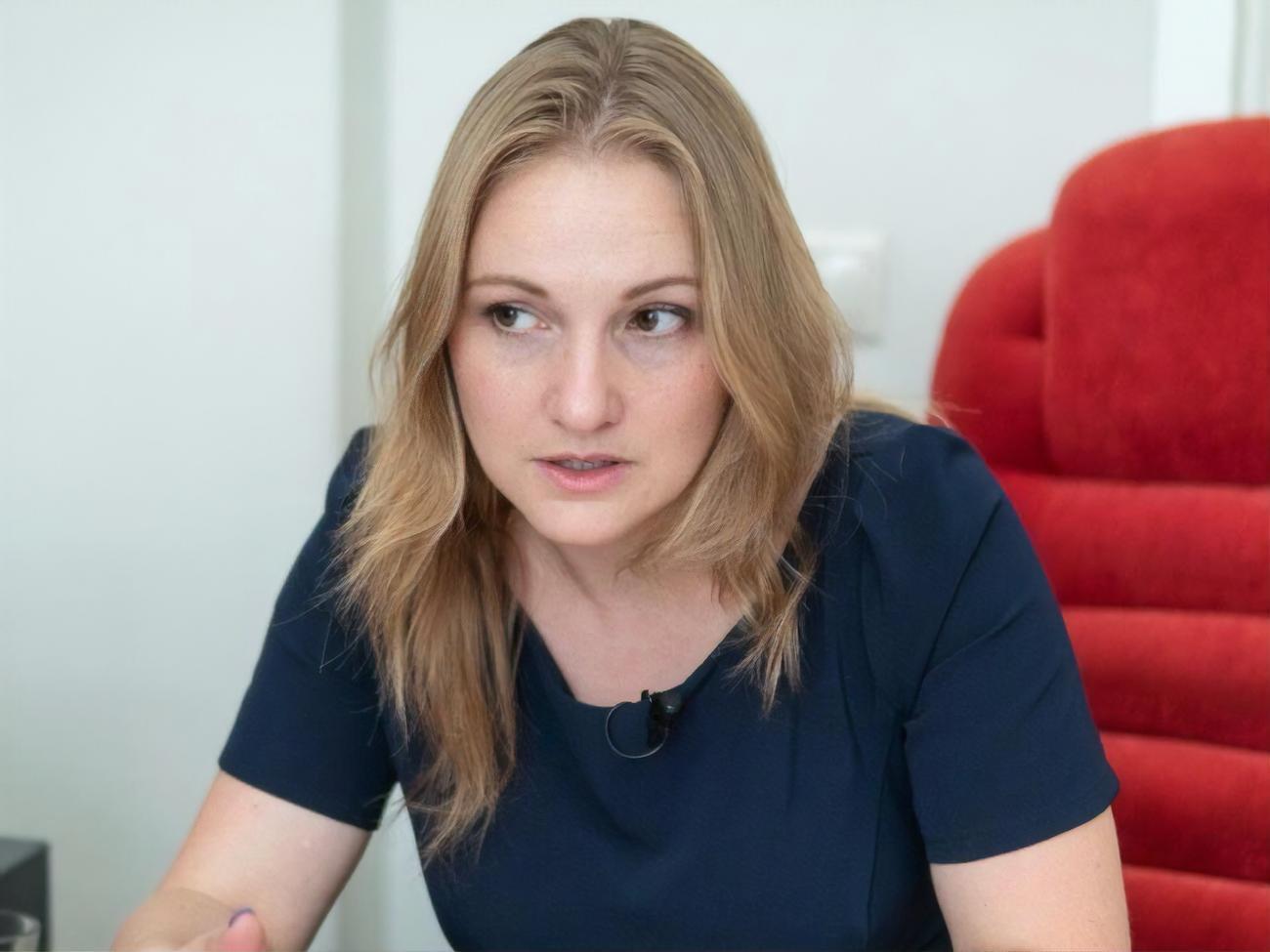 Прийшло чітке усвідомлення, що те, що сталося на ГЕС, – звичайна кривава помста Херсонщині, яка так і не скорилася окупантам