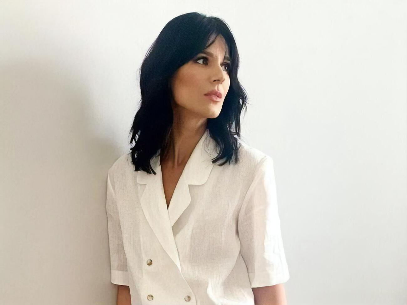 Ефросинина: Позорное поведение ООН перечеркивает все, что сделал для Украины их украинский фонд-представитель во время войны