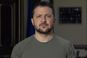 Зеленський заявив, що Україна не скоювала диверсій на російському газопроводі