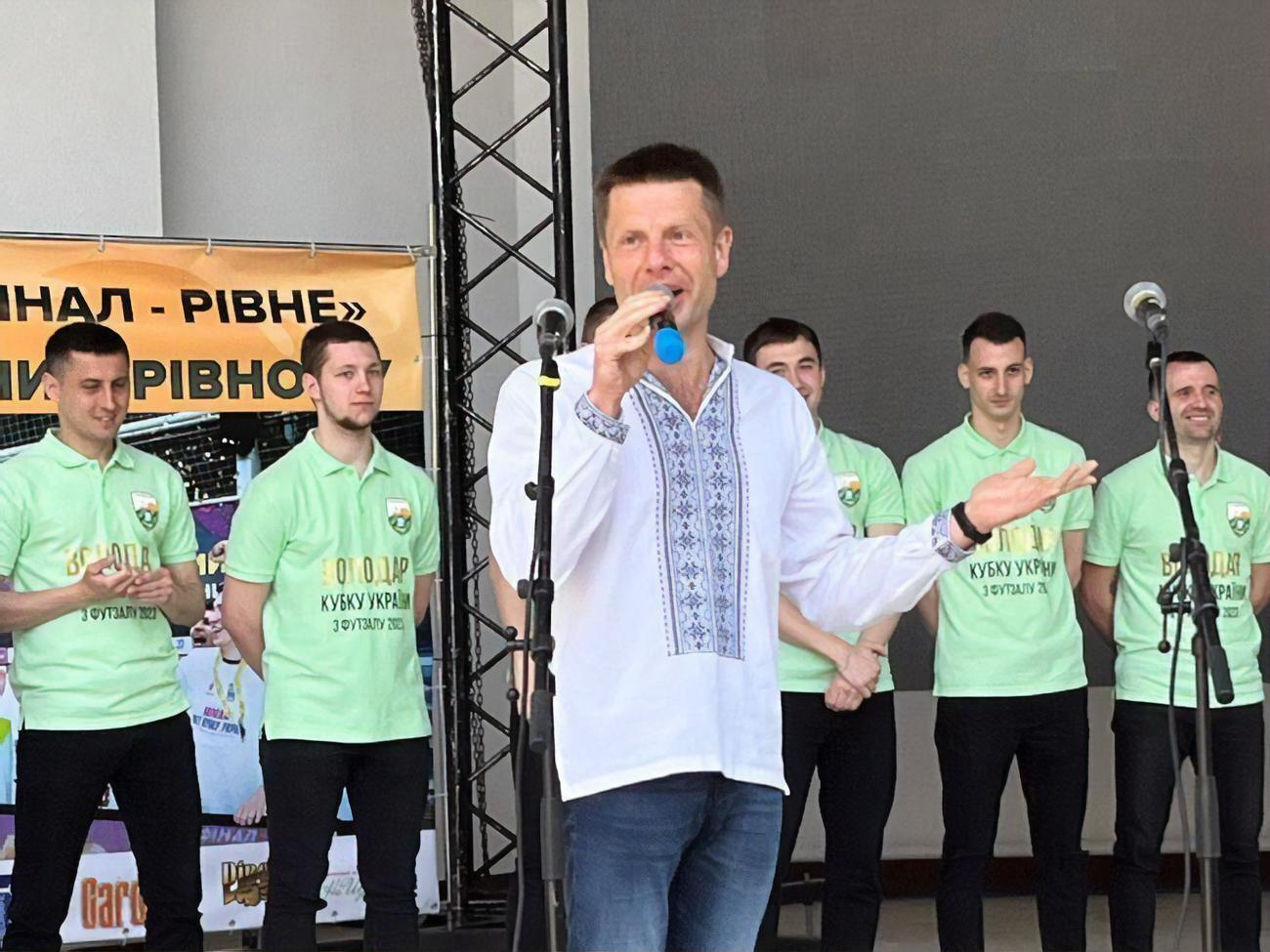 Полк Калиновского и офис Тихановской начнут сотрудничать для освобождения Беларуси. Это эпохальная новость, ведь ранее они даже не общались