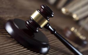 Суд признал боевика виновным по трем статьям Уголовного кодекса