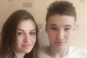 На те, щоб вивезти Павла з Луганська, знадобився місяць