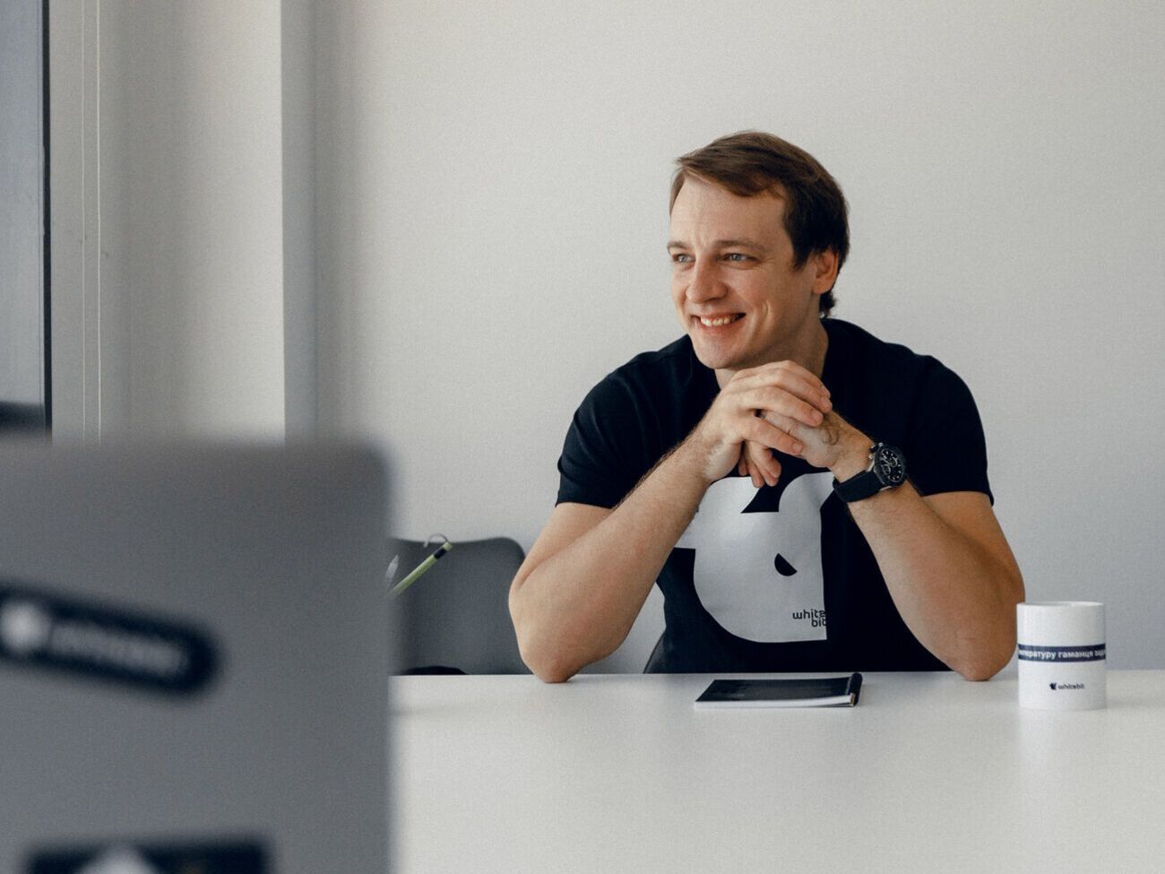 Володимир Носов: Bitcoin&nbsp;&ndash; це нове золото. І той, хто розуміє це сьогодні, завтра буде далеко попереду інших