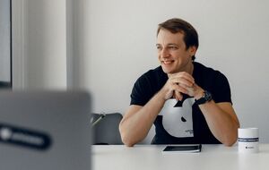 Володимир Носов: Bitcoin – це нове золото. І той, хто розуміє це сьогодні, завтра буде далеко попереду інших