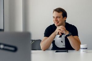 Володимир Носов: Bitcoin – це нове золото. І той, хто розуміє це сьогодні, завтра буде далеко попереду інших