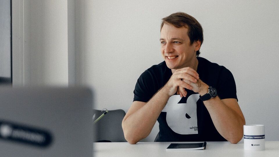 Владимир Носов: Bitcoin – это новое золото. И тот, кто понимает это сегодня, завтра будет далеко впереди других